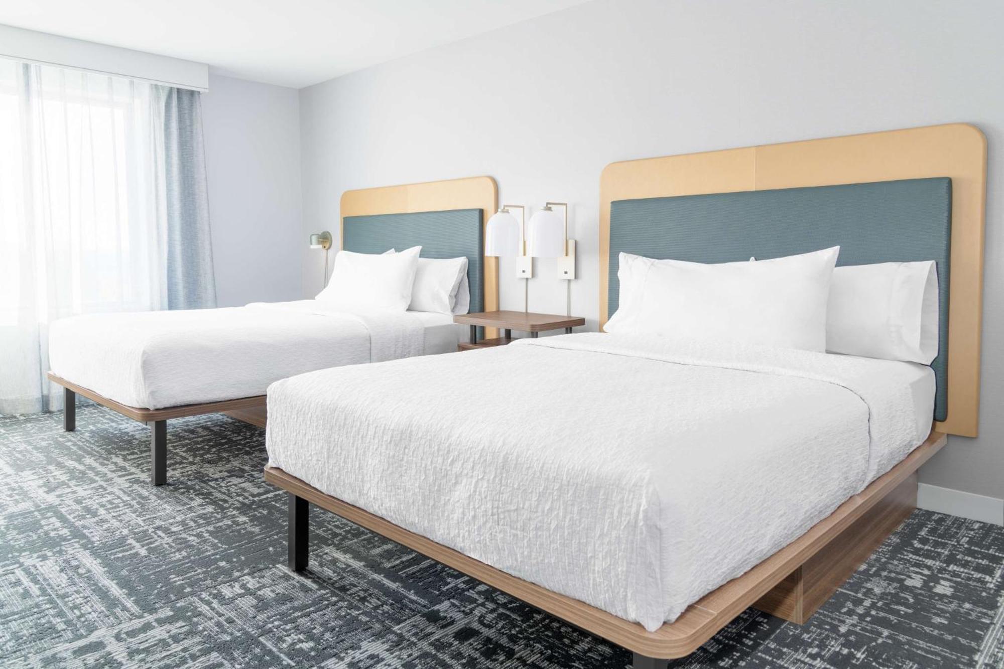 Homewood Suites By Hilton Holland Exterior foto